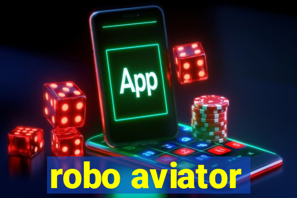 robo aviator